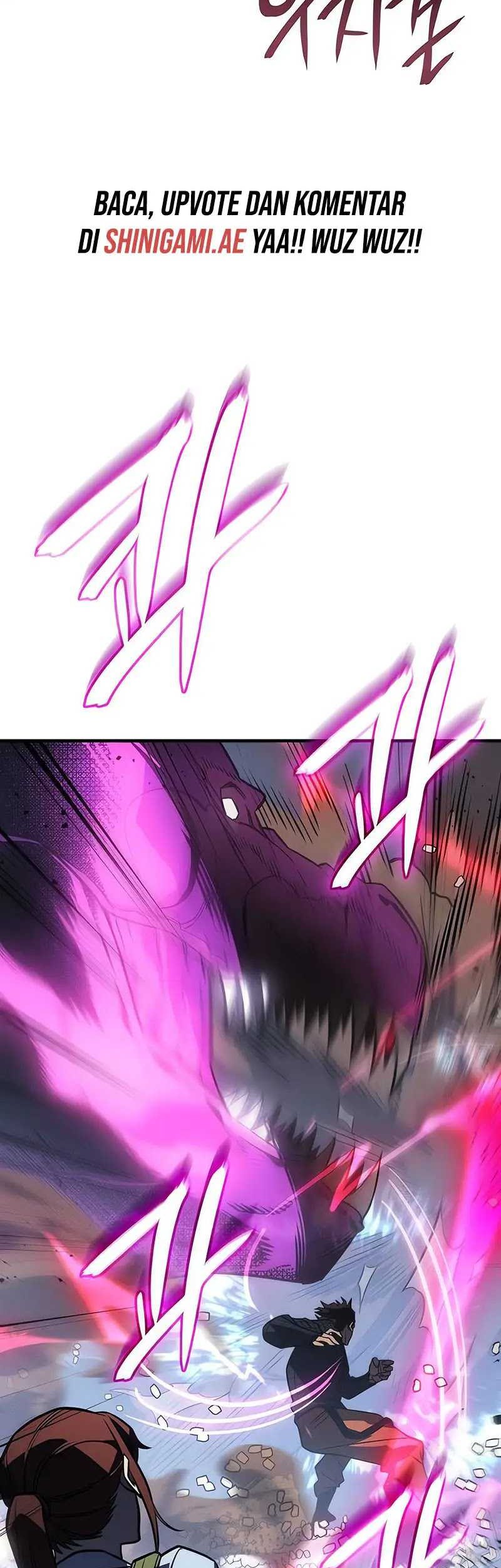 Regressing With The King’s Power Chapter 45 - halaman 60