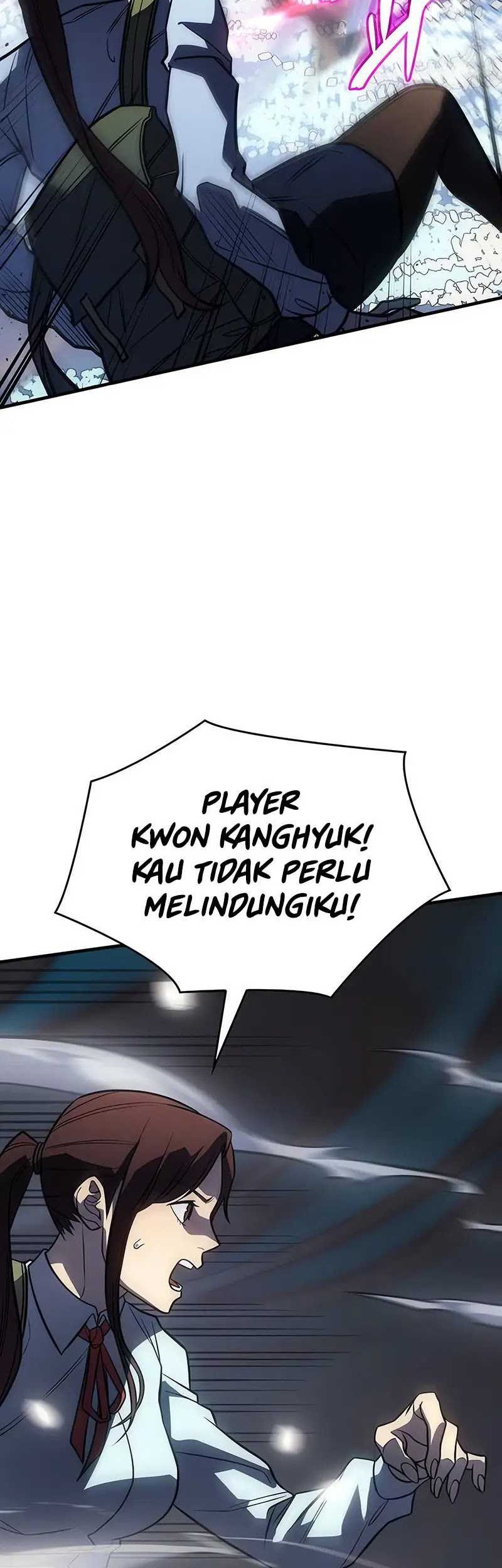 Regressing With The King’s Power Chapter 45 - halaman 61