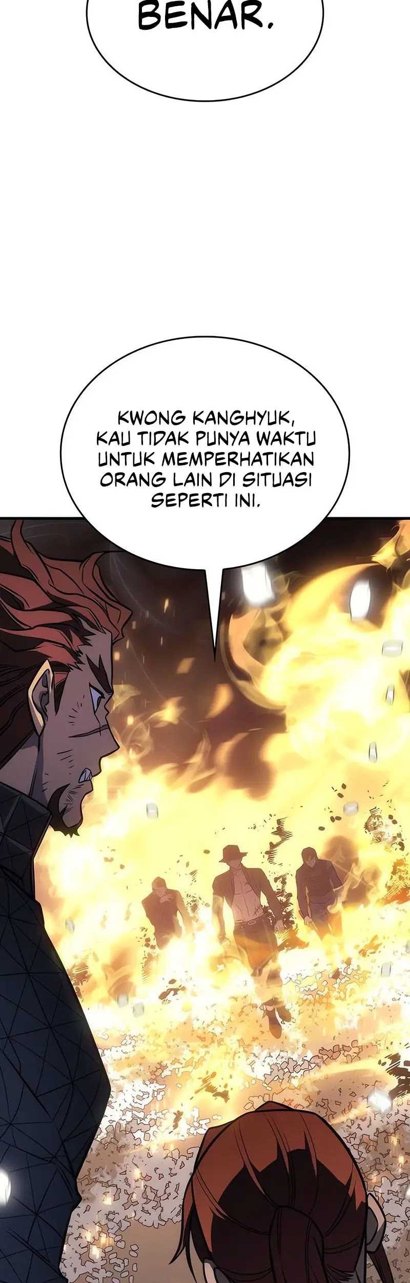 Regressing With The King’s Power Chapter 45 - halaman 64
