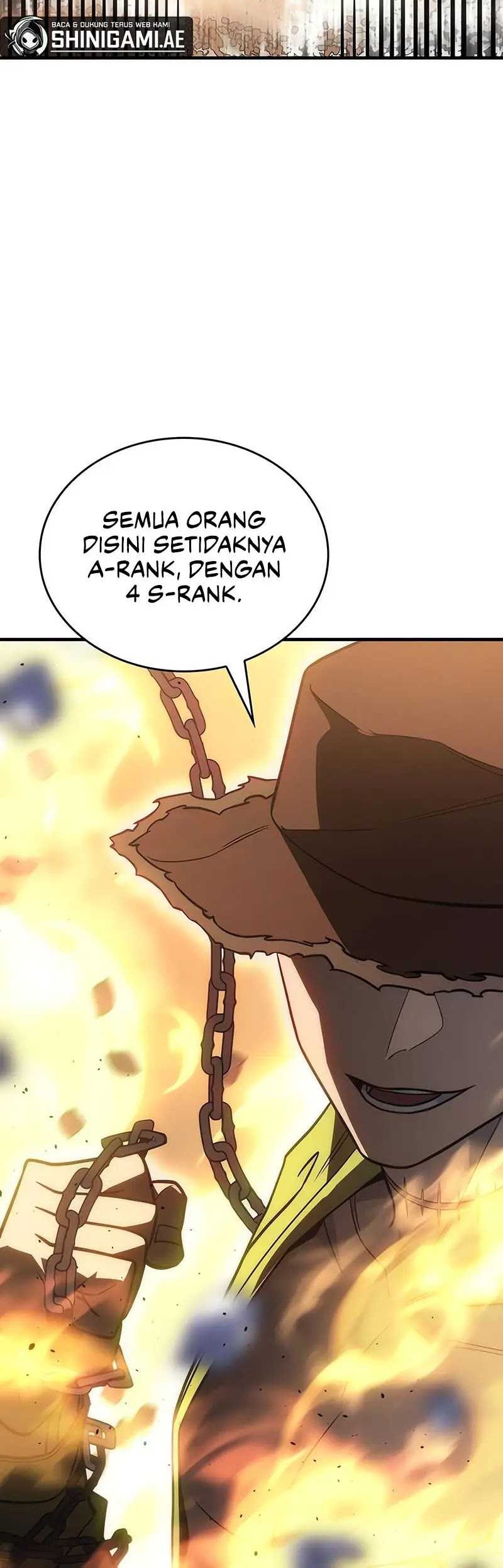 Regressing With The King’s Power Chapter 45 - halaman 69