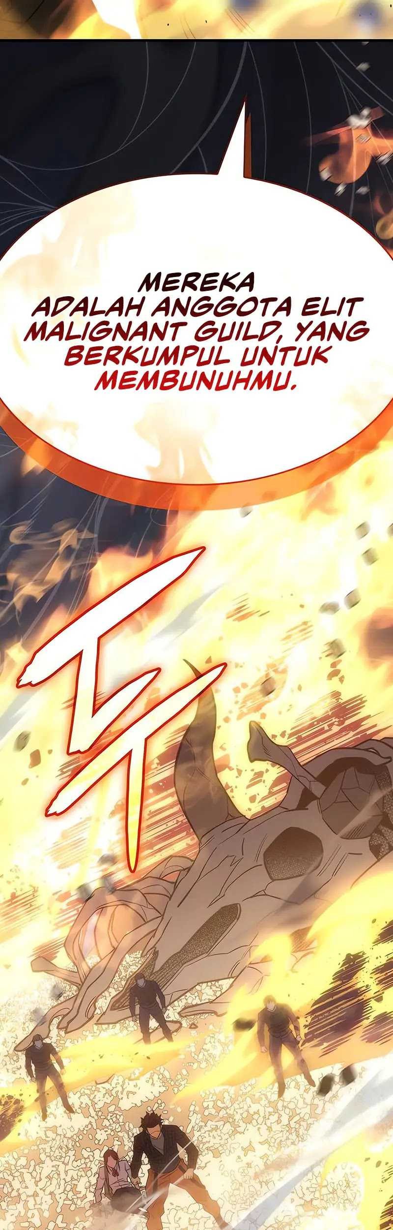 Regressing With The King’s Power Chapter 45 - halaman 70