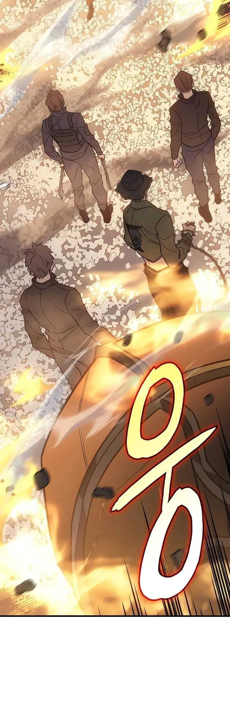 Regressing With The King’s Power Chapter 45 - halaman 71