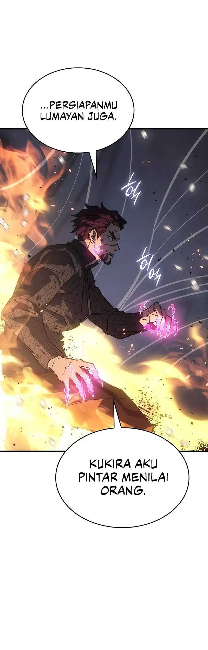 Regressing With The King’s Power Chapter 45 - halaman 72