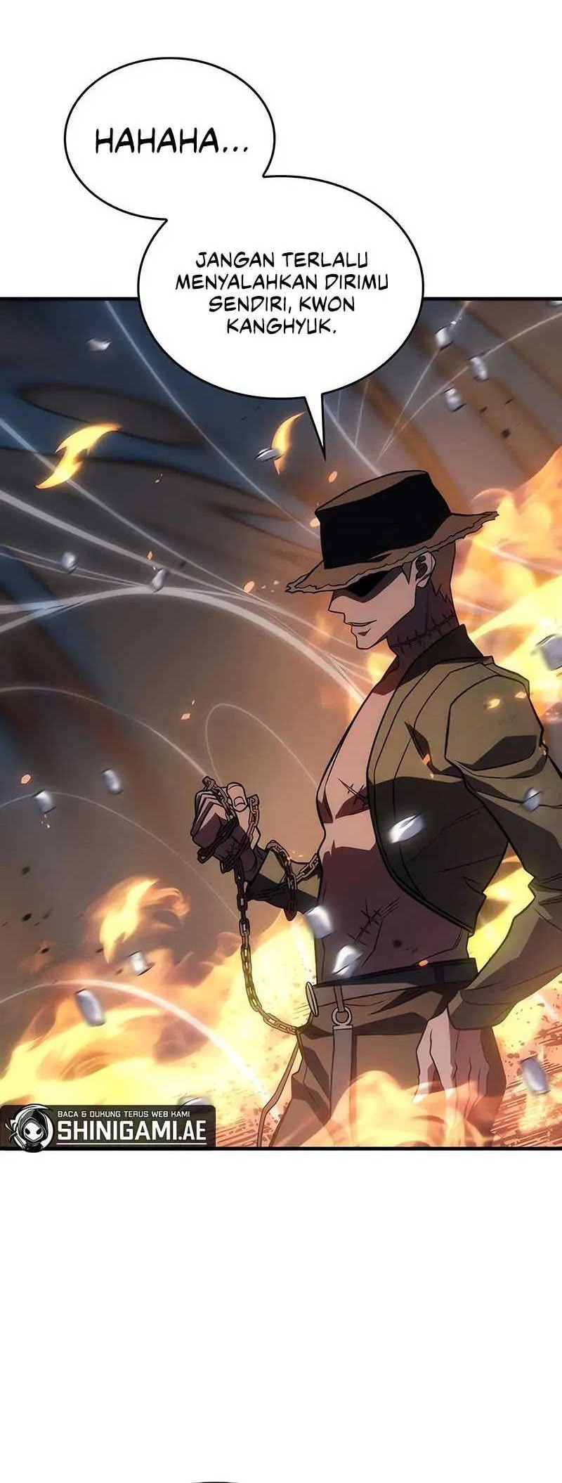 Regressing With The King’s Power Chapter 45 - halaman 73