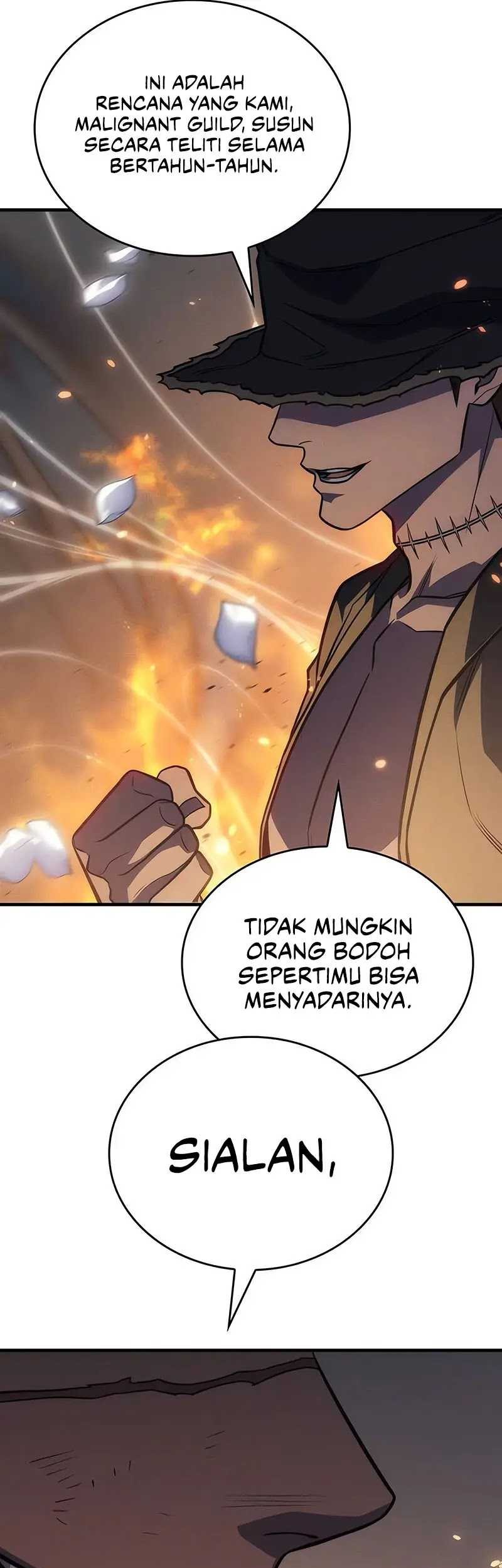 Regressing With The King’s Power Chapter 45 - halaman 74