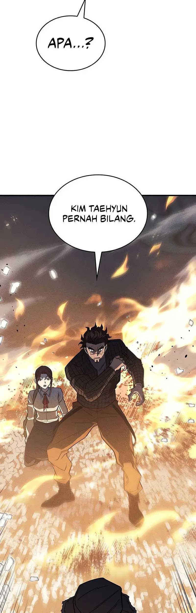 Regressing With The King’s Power Chapter 45 - halaman 76