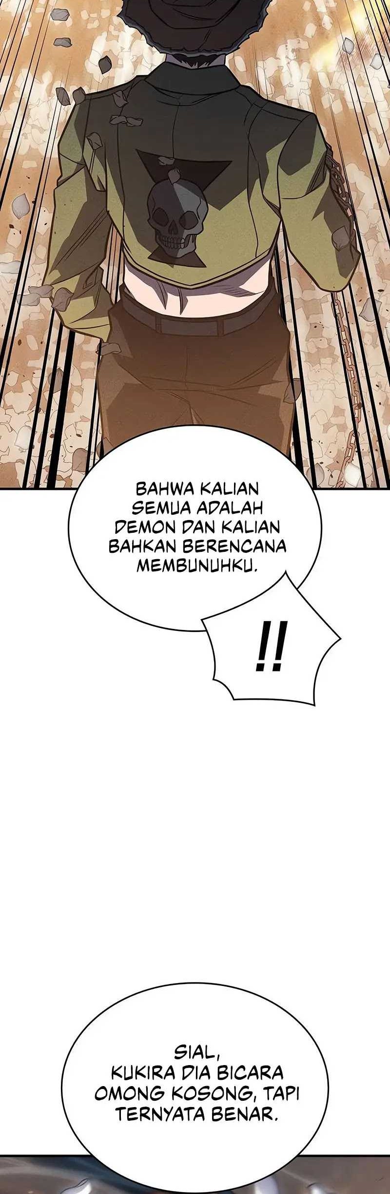 Regressing With The King’s Power Chapter 45 - halaman 77