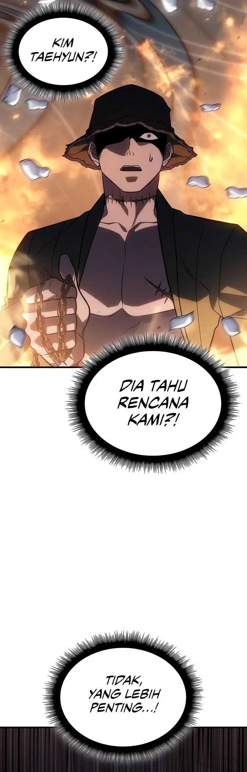 Regressing With The King’s Power Chapter 45 - halaman 78