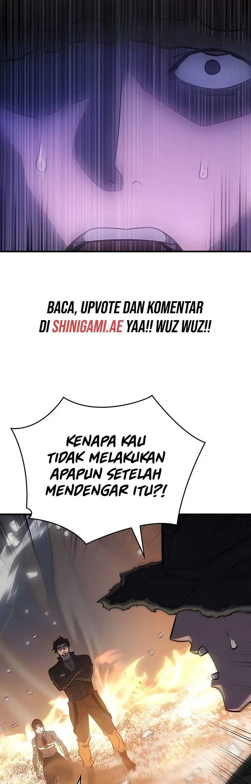 Regressing With The King’s Power Chapter 45 - halaman 79