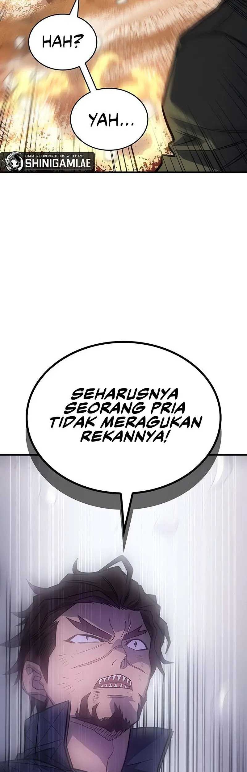 Regressing With The King’s Power Chapter 45 - halaman 80