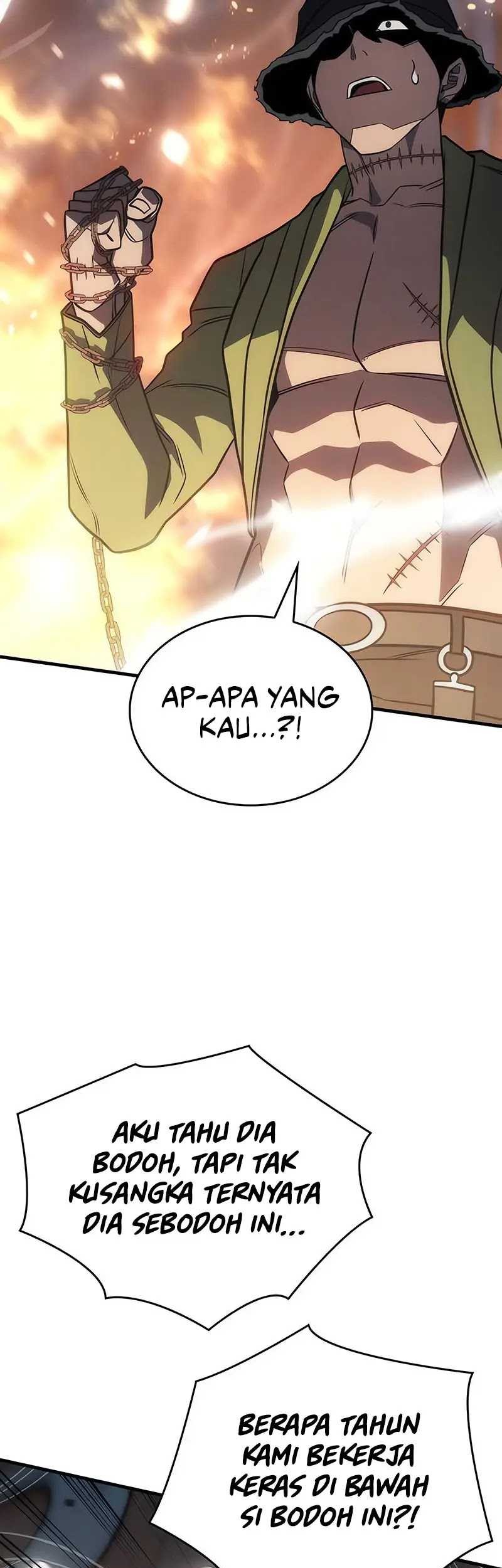 Regressing With The King’s Power Chapter 45 - halaman 82
