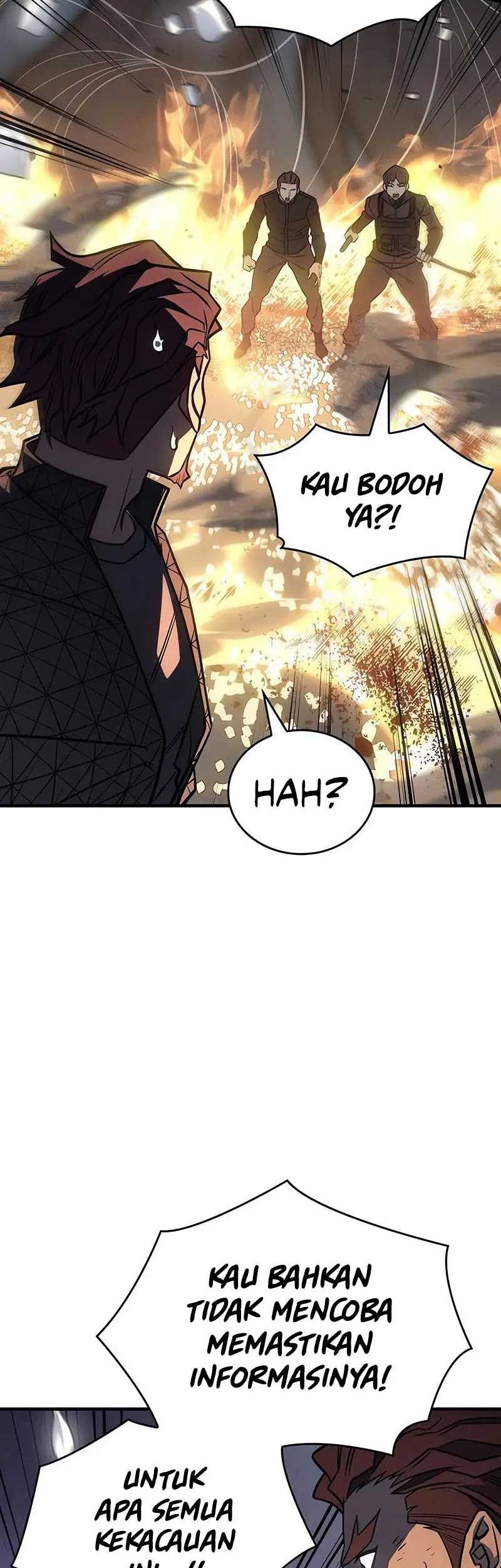 Regressing With The King’s Power Chapter 45 - halaman 83