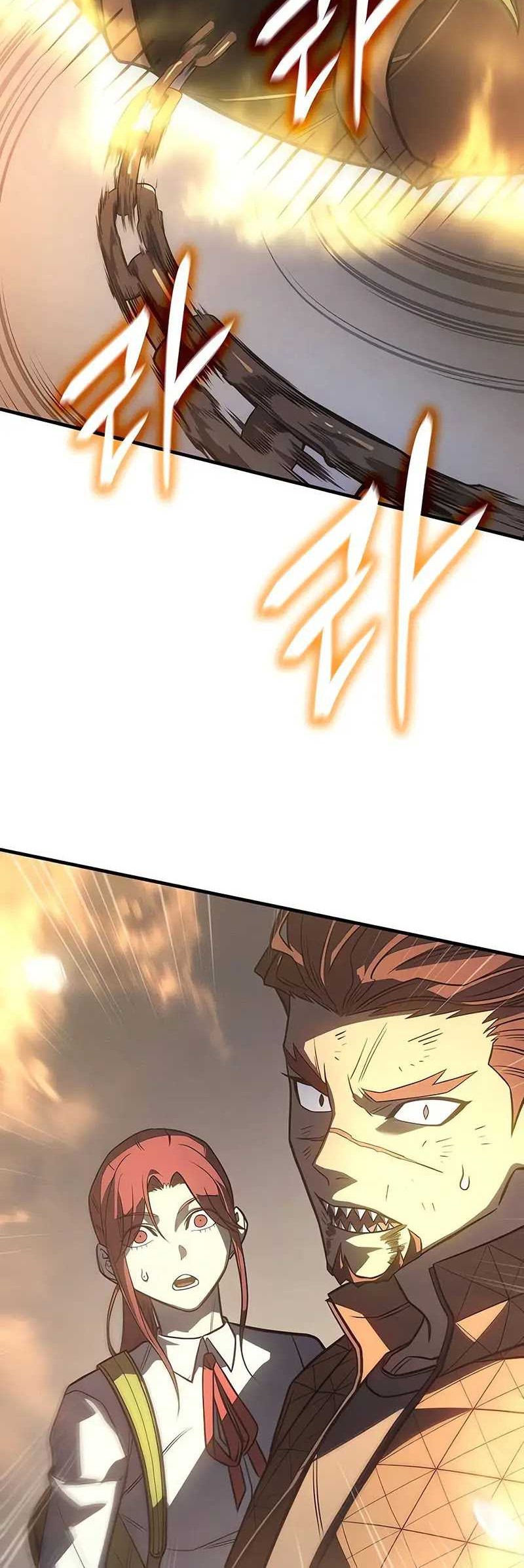 Regressing With The King’s Power Chapter 45 - halaman 85