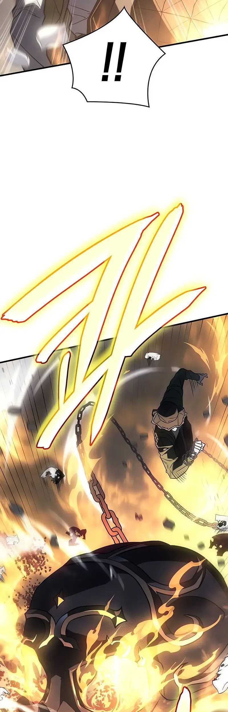 Regressing With The King’s Power Chapter 45 - halaman 86