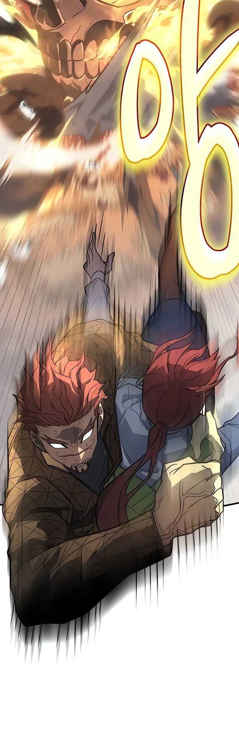 Regressing With The King’s Power Chapter 45 - halaman 87