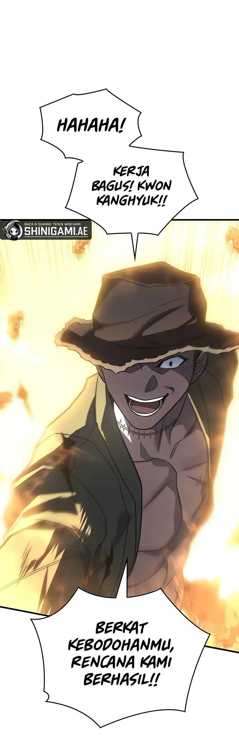 Regressing With The King’s Power Chapter 45 - halaman 88
