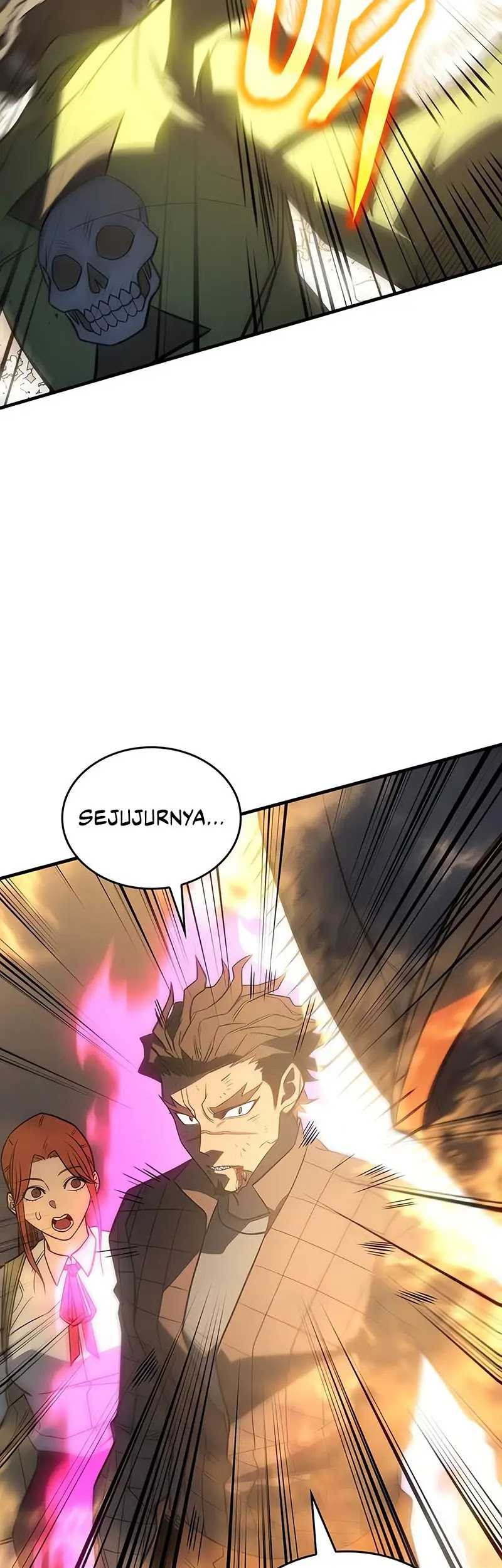 Regressing With The King’s Power Chapter 45 - halaman 90