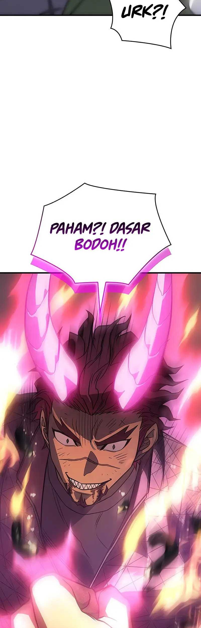 Regressing With The King’s Power Chapter 45 - halaman 96