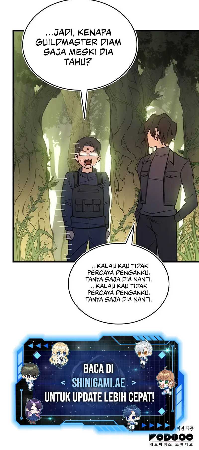 Regressing With The King’s Power Chapter 45 - halaman 98