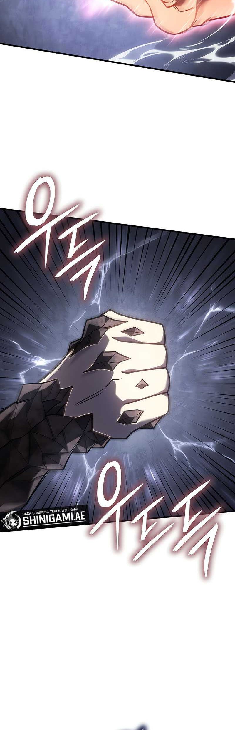 Regressing With The King’s Power Chapter 46 - halaman 11