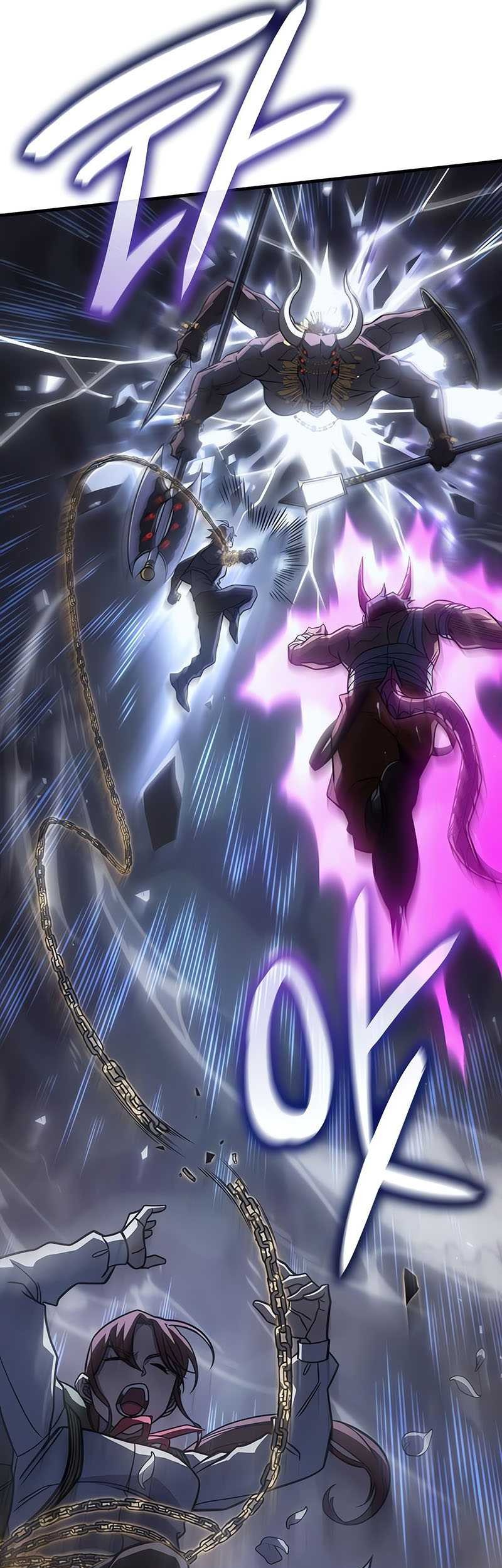 Regressing With The King’s Power Chapter 46 - halaman 12