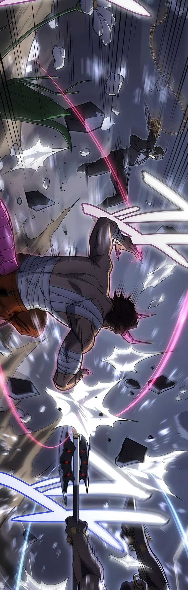Regressing With The King’s Power Chapter 46 - halaman 16