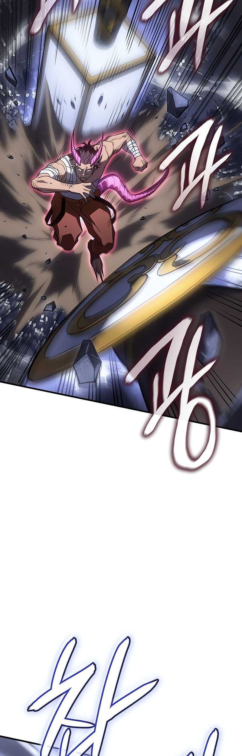 Regressing With The King’s Power Chapter 46 - halaman 18