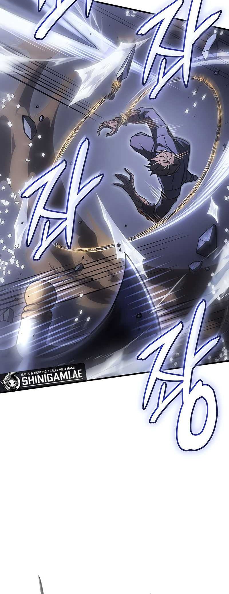Regressing With The King’s Power Chapter 46 - halaman 19