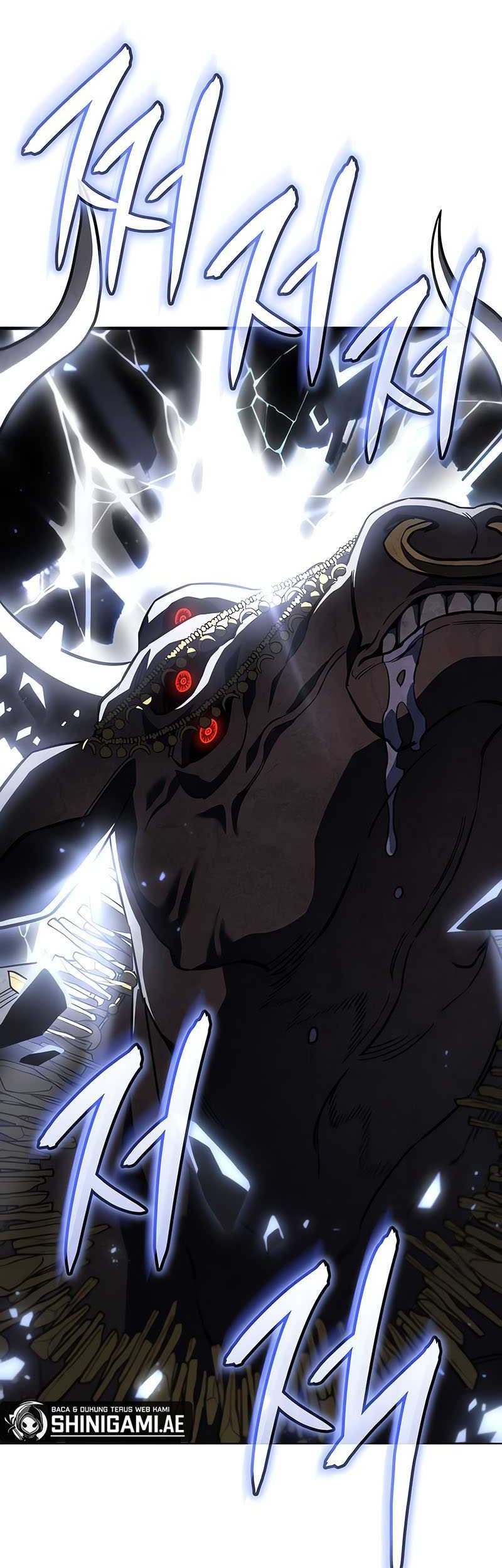 Regressing With The King’s Power Chapter 46 - halaman 2