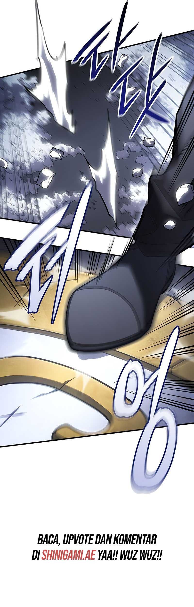 Regressing With The King’s Power Chapter 46 - halaman 20