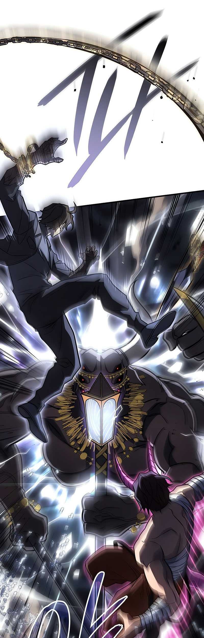 Regressing With The King’s Power Chapter 46 - halaman 21