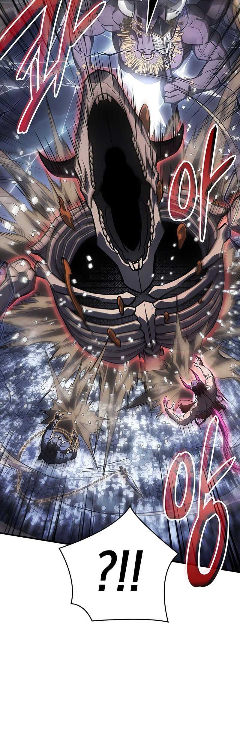 Regressing With The King’s Power Chapter 46 - halaman 25