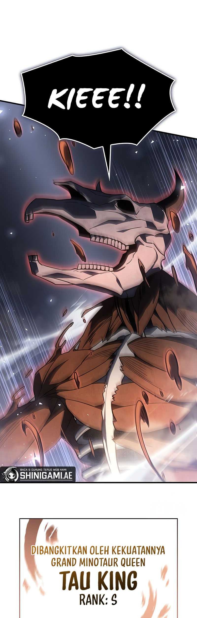 Regressing With The King’s Power Chapter 46 - halaman 26