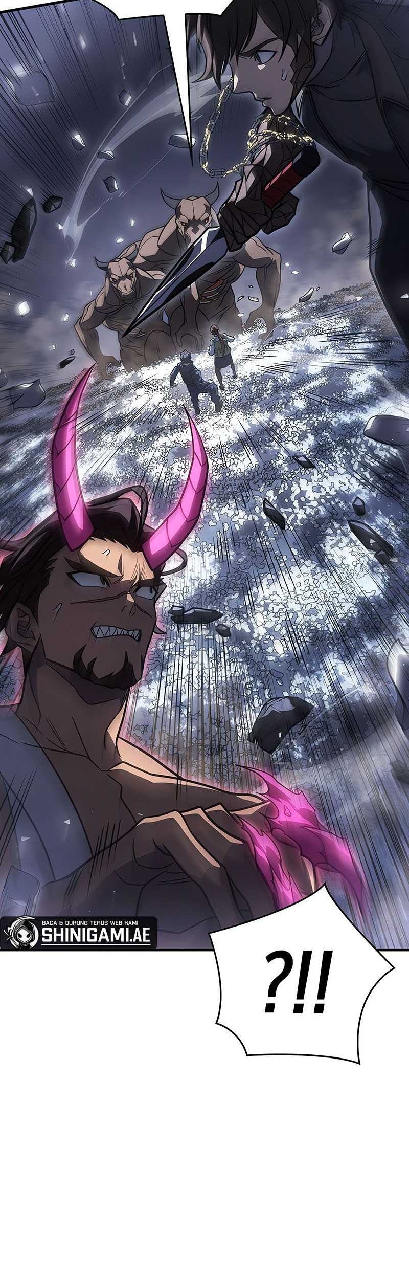 Regressing With The King’s Power Chapter 46 - halaman 29