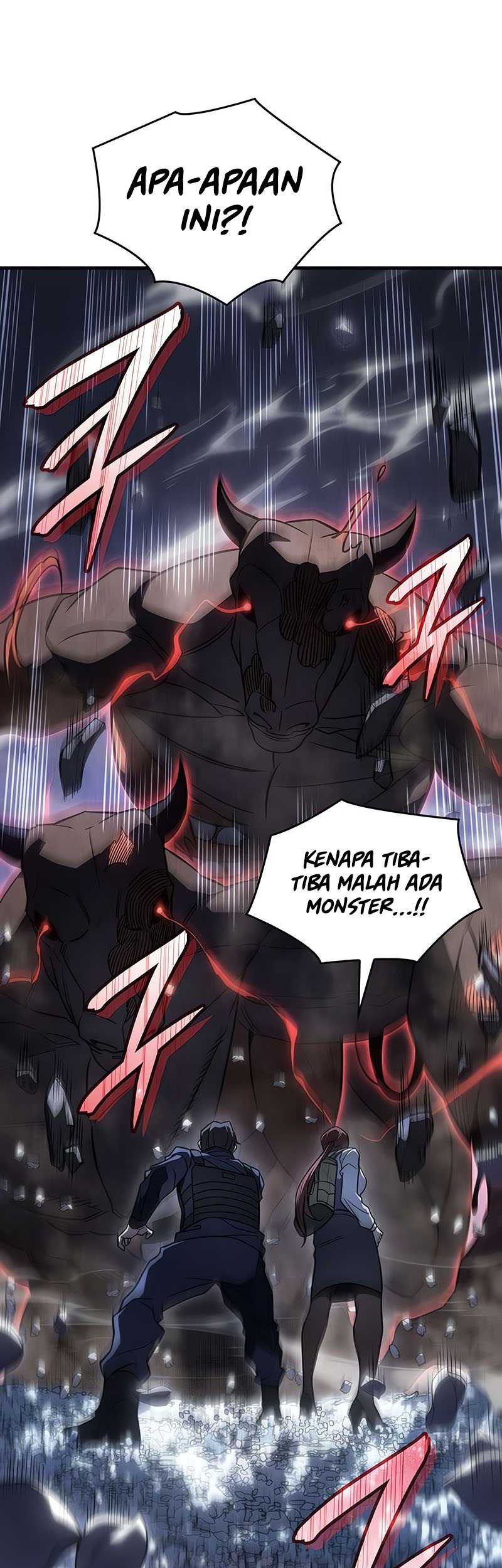 Regressing With The King’s Power Chapter 46 - halaman 30