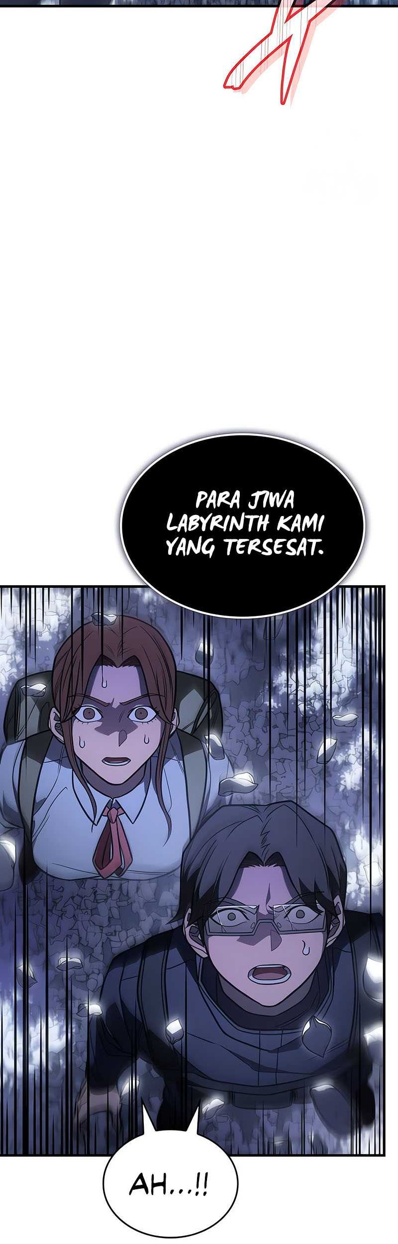 Regressing With The King’s Power Chapter 46 - halaman 31