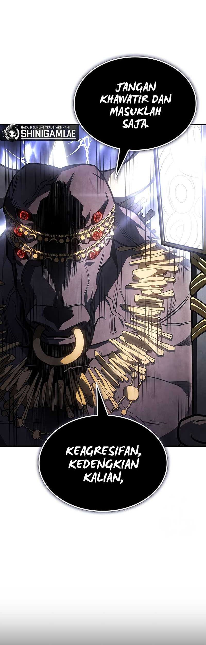 Regressing With The King’s Power Chapter 46 - halaman 33