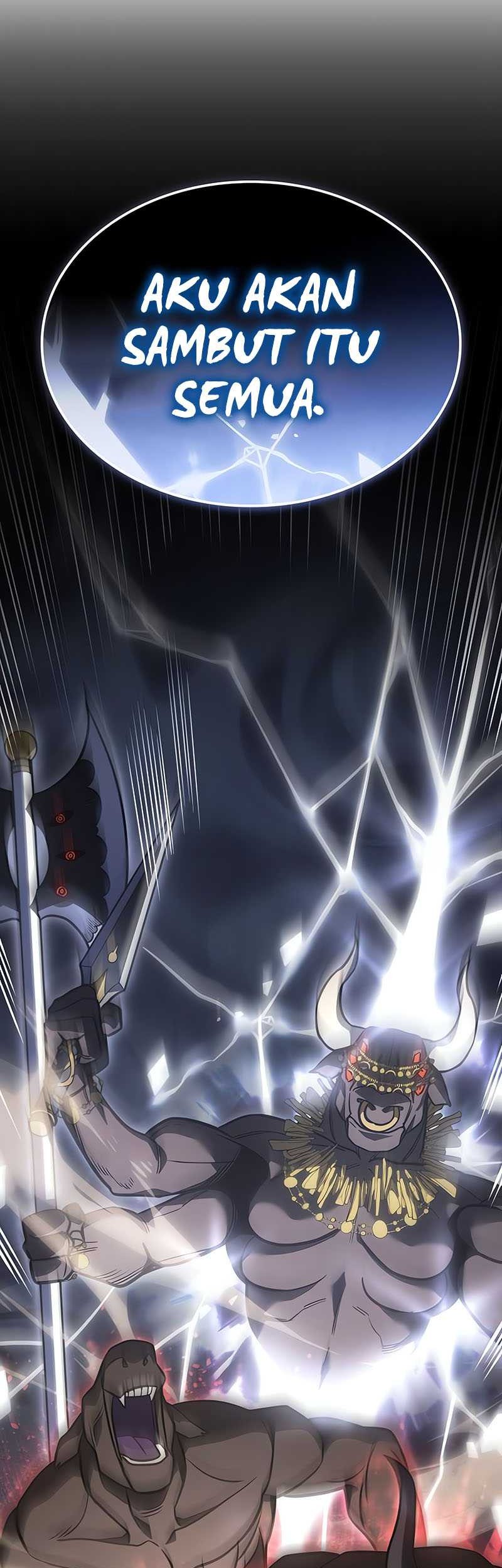 Regressing With The King’s Power Chapter 46 - halaman 34