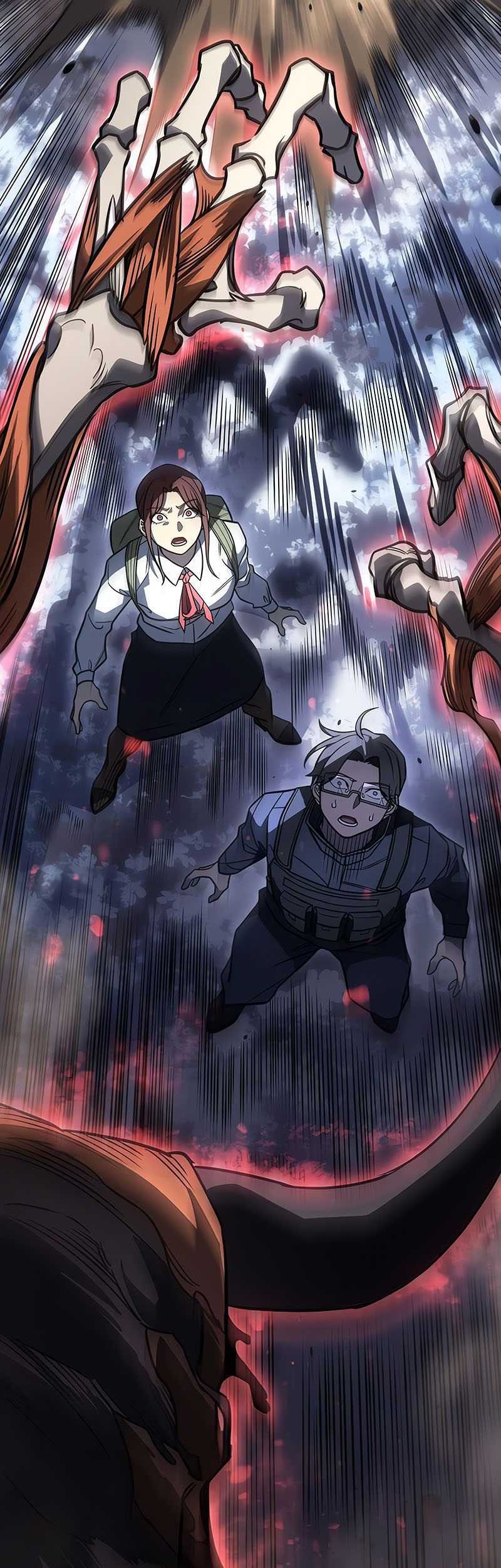 Regressing With The King’s Power Chapter 46 - halaman 36