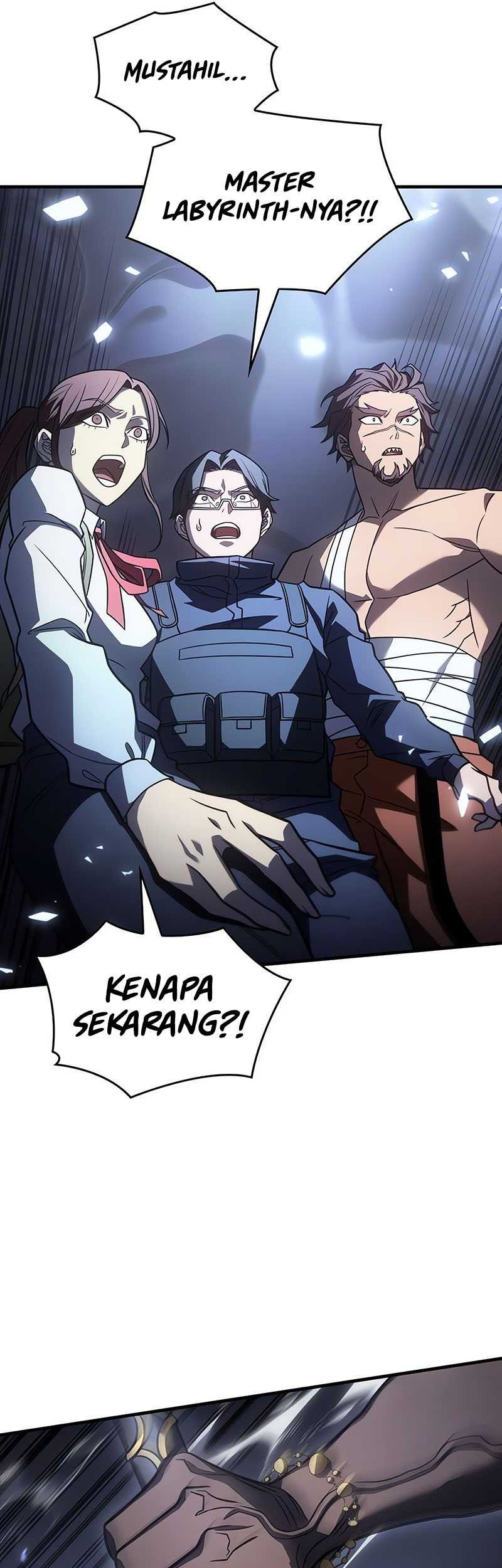 Regressing With The King’s Power Chapter 46 - halaman 4