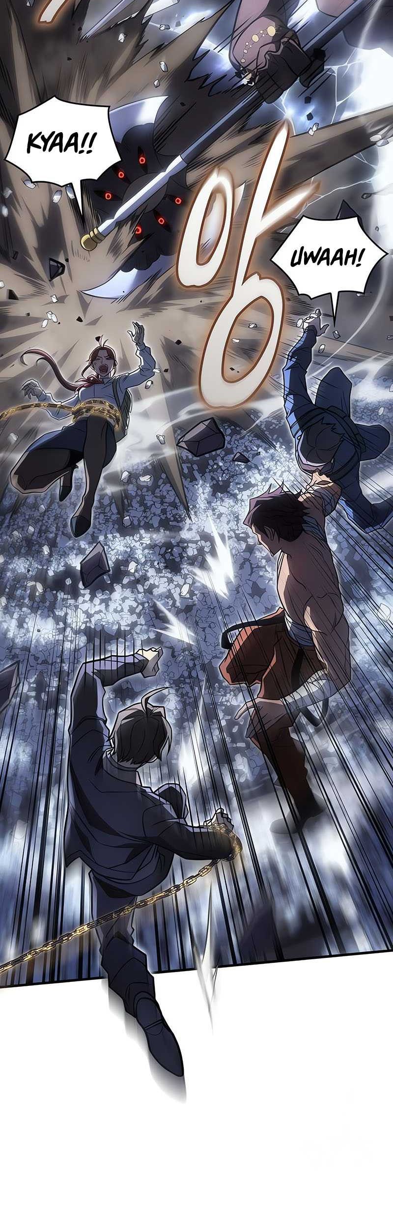 Regressing With The King’s Power Chapter 46 - halaman 6