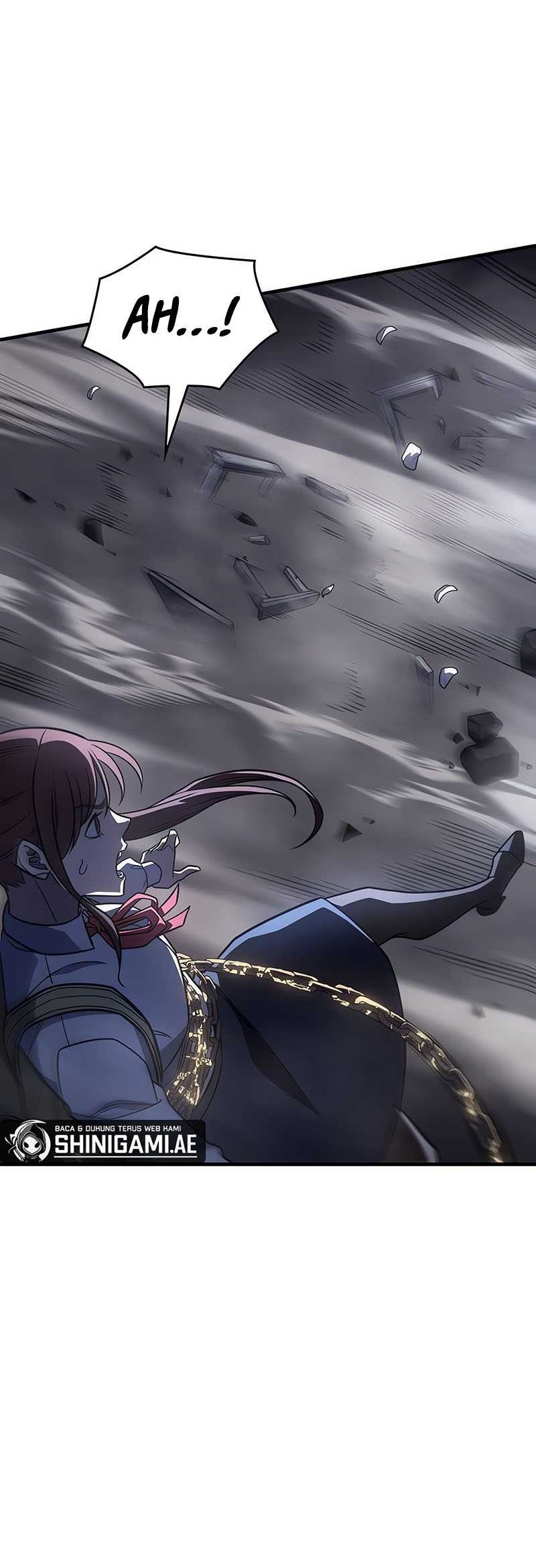 Regressing With The King’s Power Chapter 46 - halaman 7