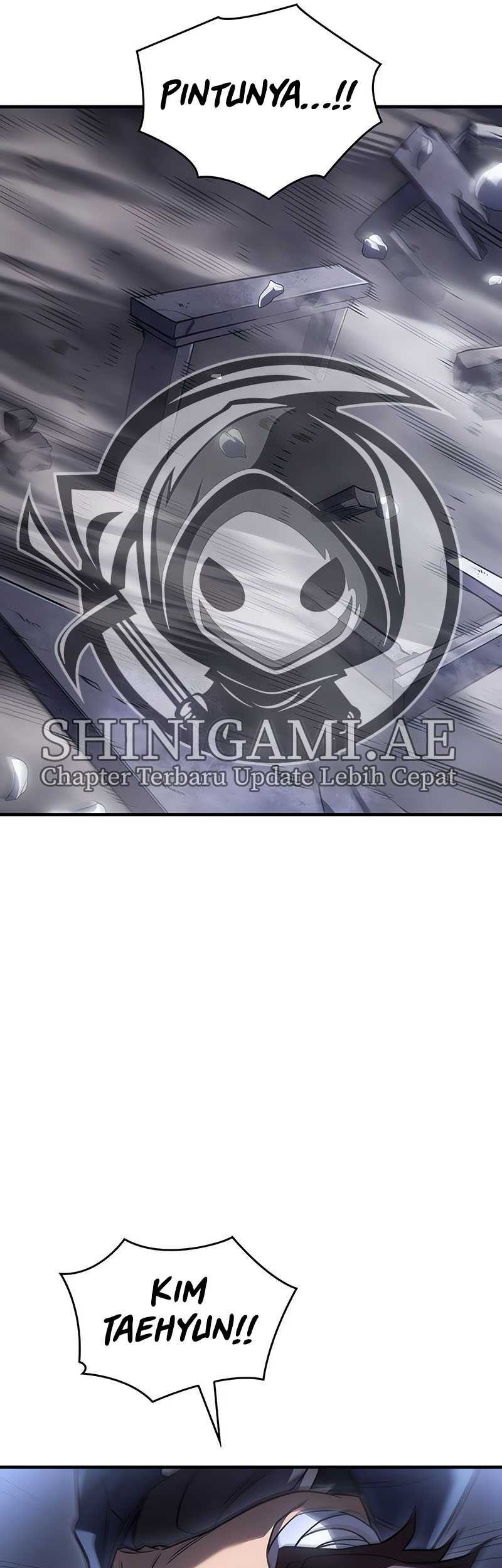Regressing With The King’s Power Chapter 46 - halaman 8