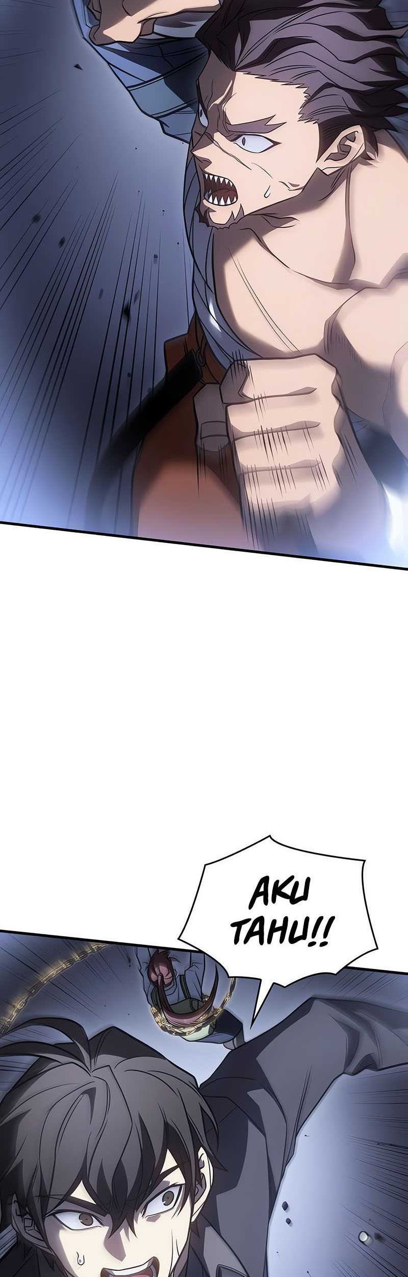 Regressing With The King’s Power Chapter 46 - halaman 9