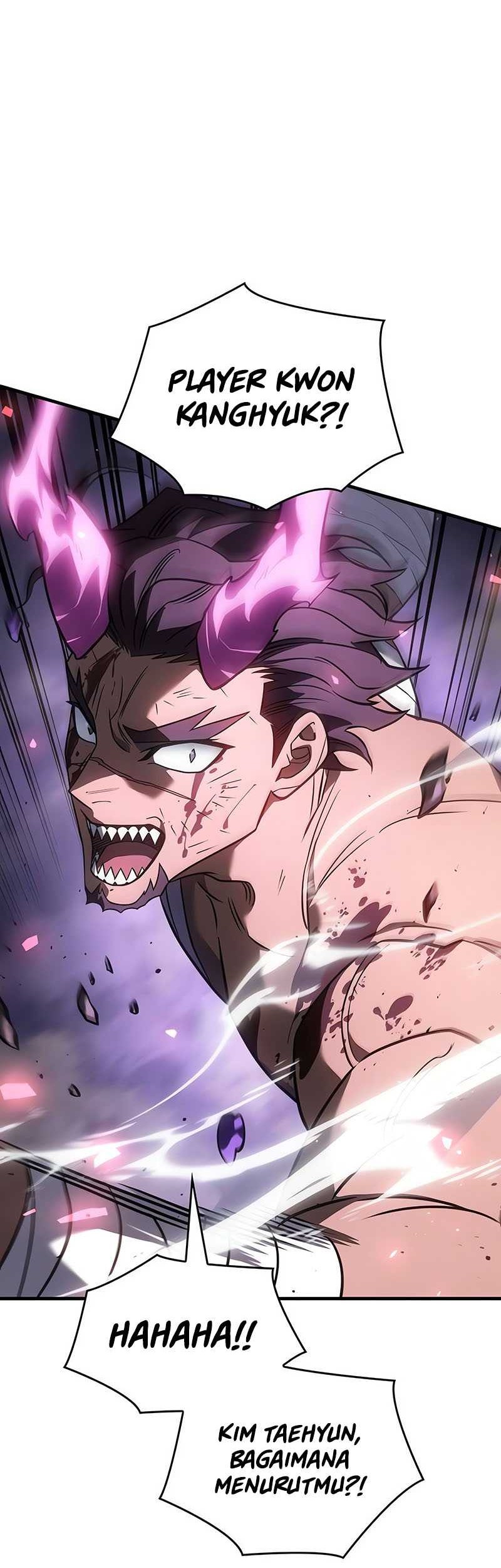 Regressing With The King’s Power Chapter 47 - halaman 12