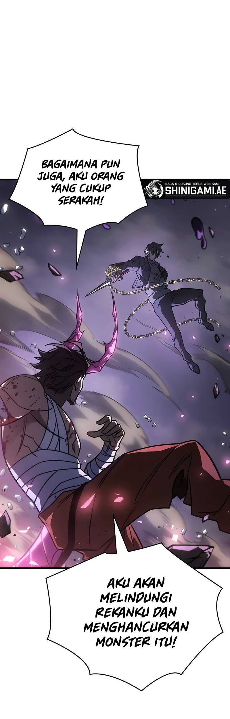 Regressing With The King’s Power Chapter 47 - halaman 13