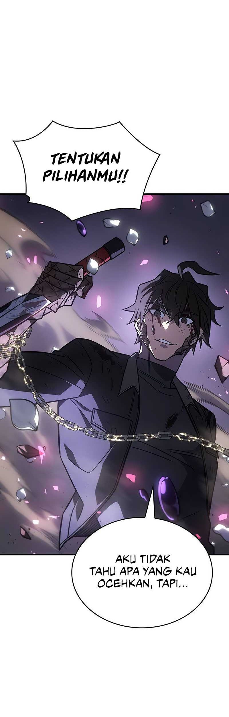 Regressing With The King’s Power Chapter 47 - halaman 14
