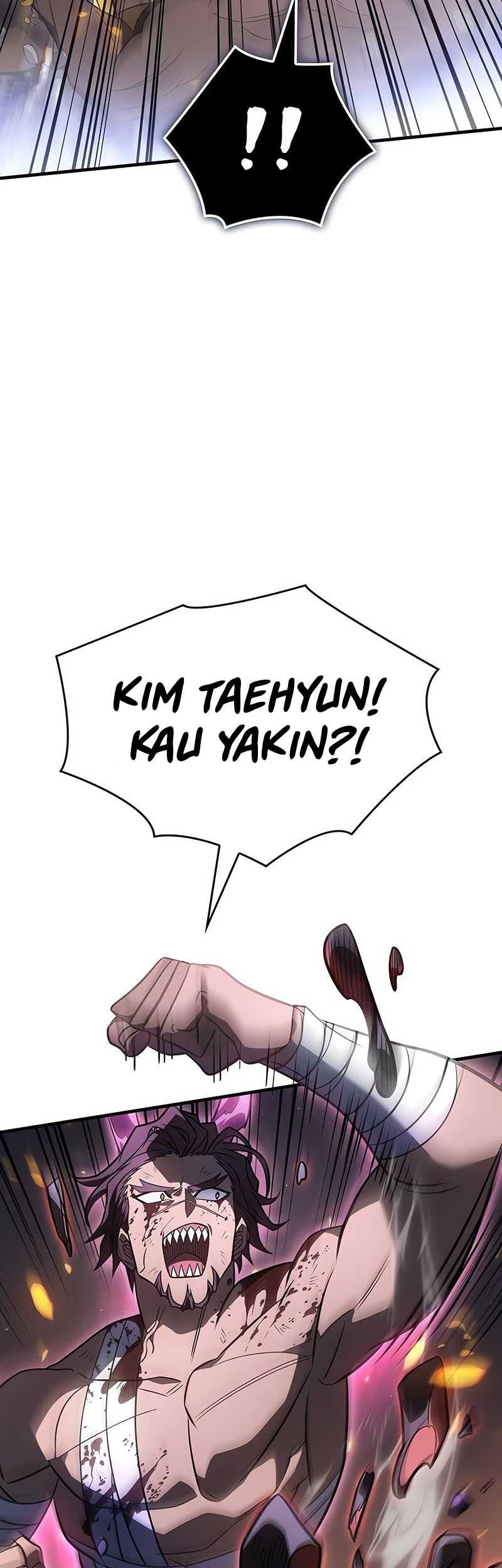 Regressing With The King’s Power Chapter 47 - halaman 17