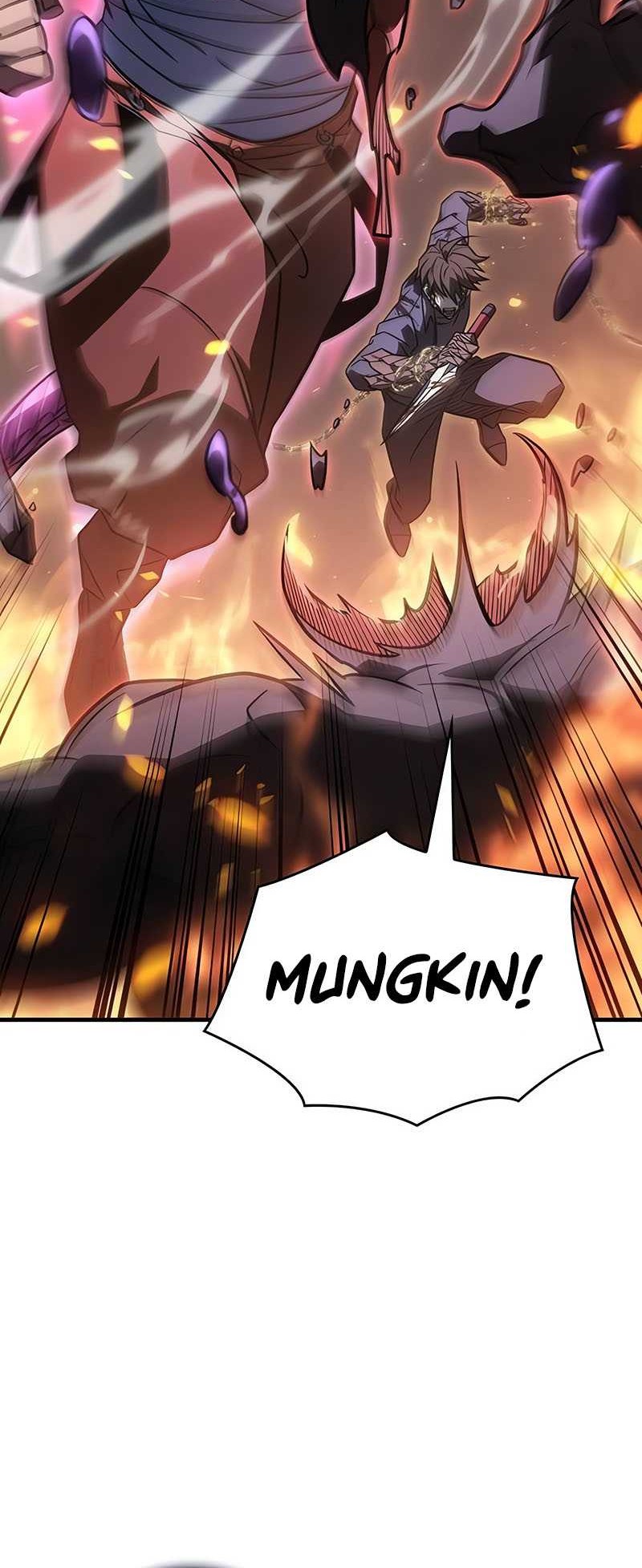 Regressing With The King’s Power Chapter 47 - halaman 18