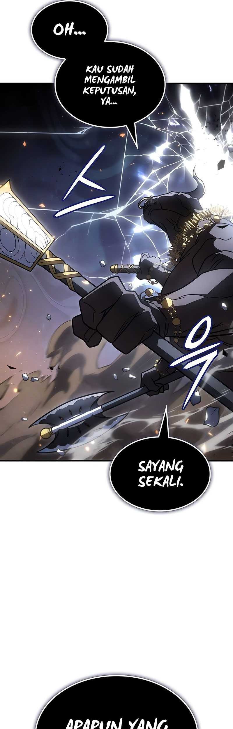 Regressing With The King’s Power Chapter 47 - halaman 19